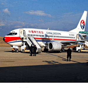 拉萨贡嘎航空邮寄航空快运业稳步发展的原因是什么？